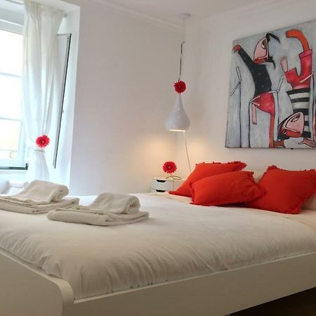 Alfamasweethome 2 Lisboa Dış mekan fotoğraf