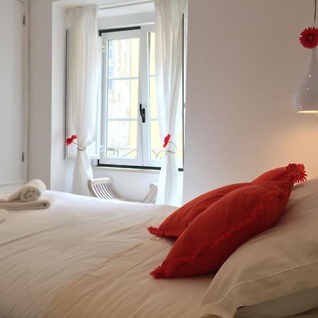 Alfamasweethome 2 Lisboa Dış mekan fotoğraf
