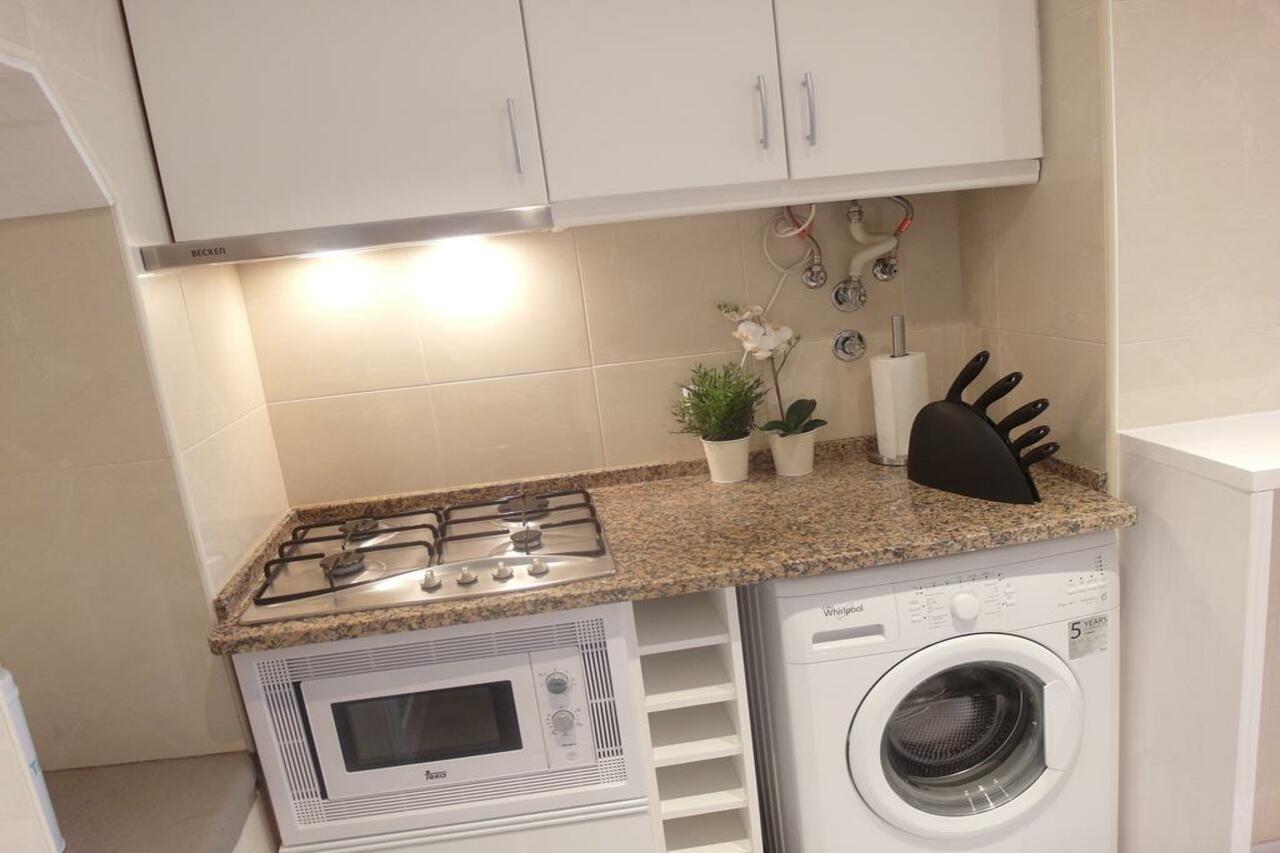Alfamasweethome 2 Lisboa Dış mekan fotoğraf