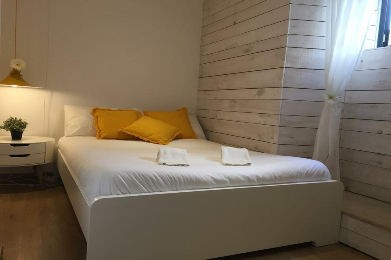 Alfamasweethome 2 Lisboa Dış mekan fotoğraf