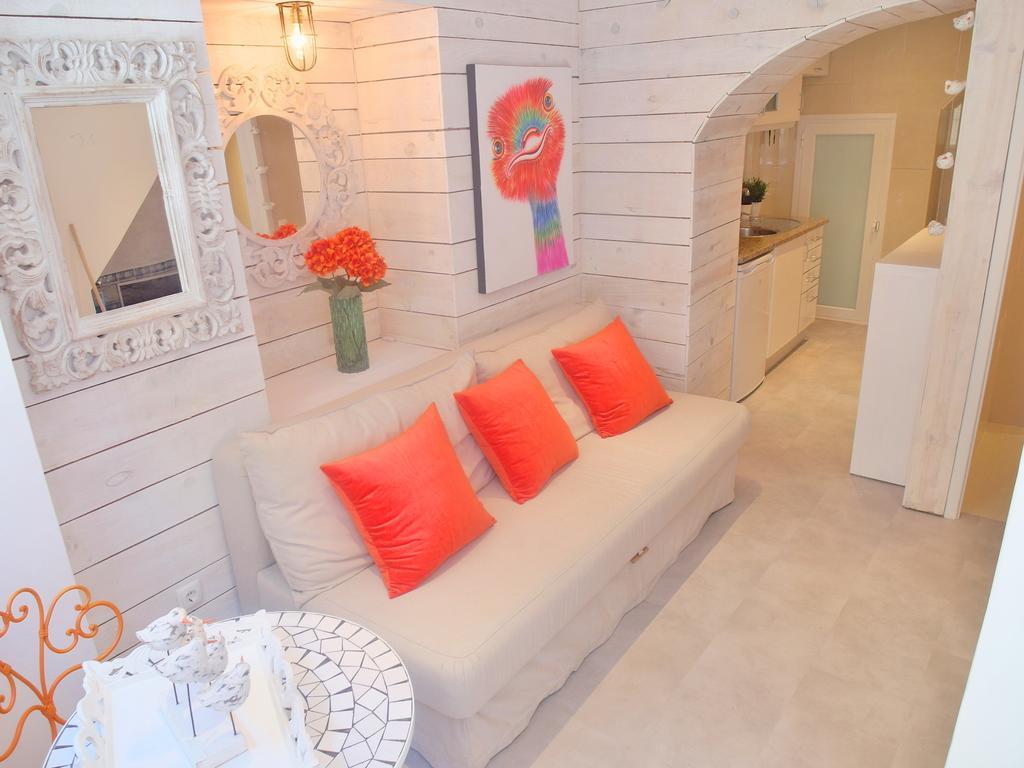 Alfamasweethome 2 Lisboa Dış mekan fotoğraf
