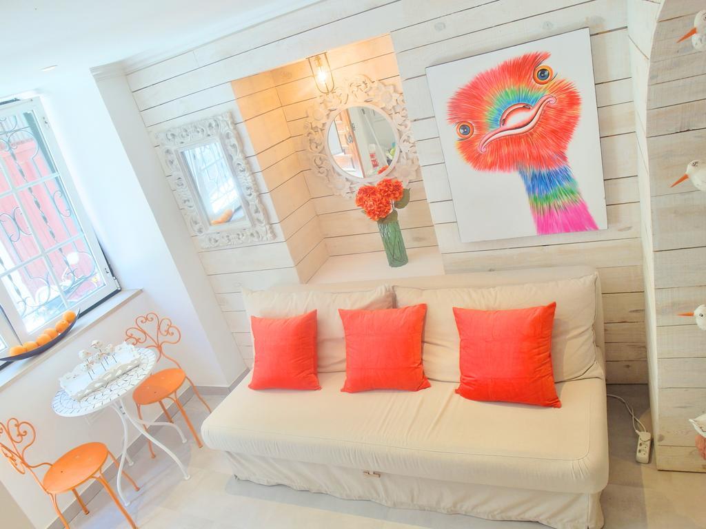 Alfamasweethome 2 Lisboa Dış mekan fotoğraf