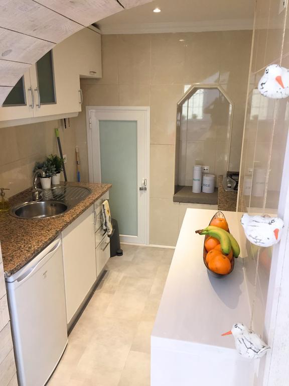Alfamasweethome 2 Lisboa Dış mekan fotoğraf