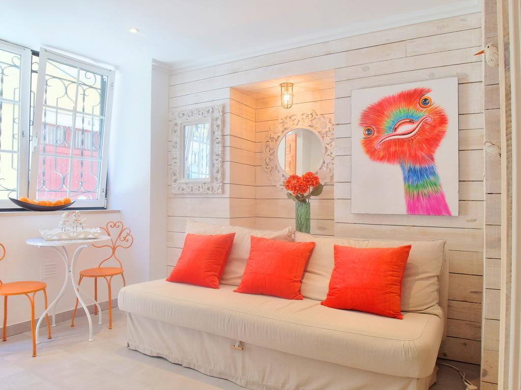 Alfamasweethome 2 Lisboa Dış mekan fotoğraf