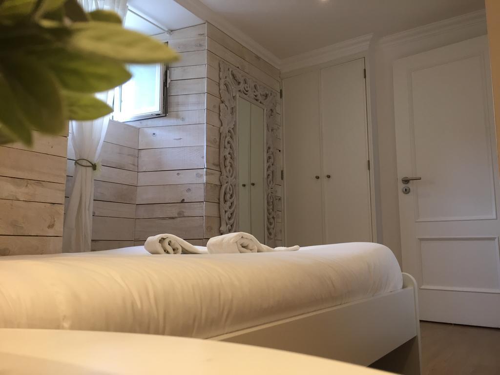 Alfamasweethome 2 Lisboa Dış mekan fotoğraf