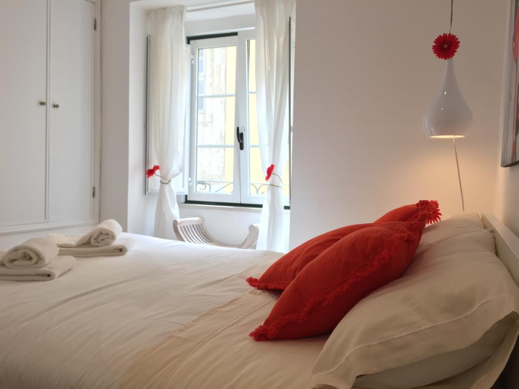Alfamasweethome 2 Lisboa Dış mekan fotoğraf